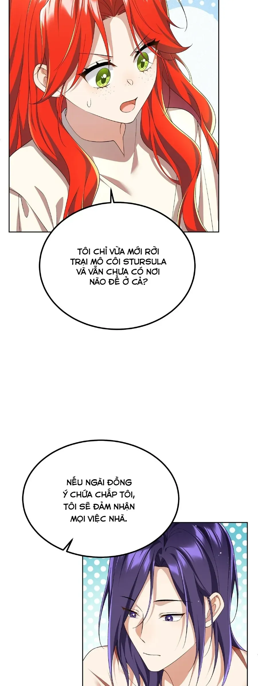 Tôi Sẽ Rời Đi Mà Không Cứu Kẻ Phản Diện Chapter 7 - Trang 26