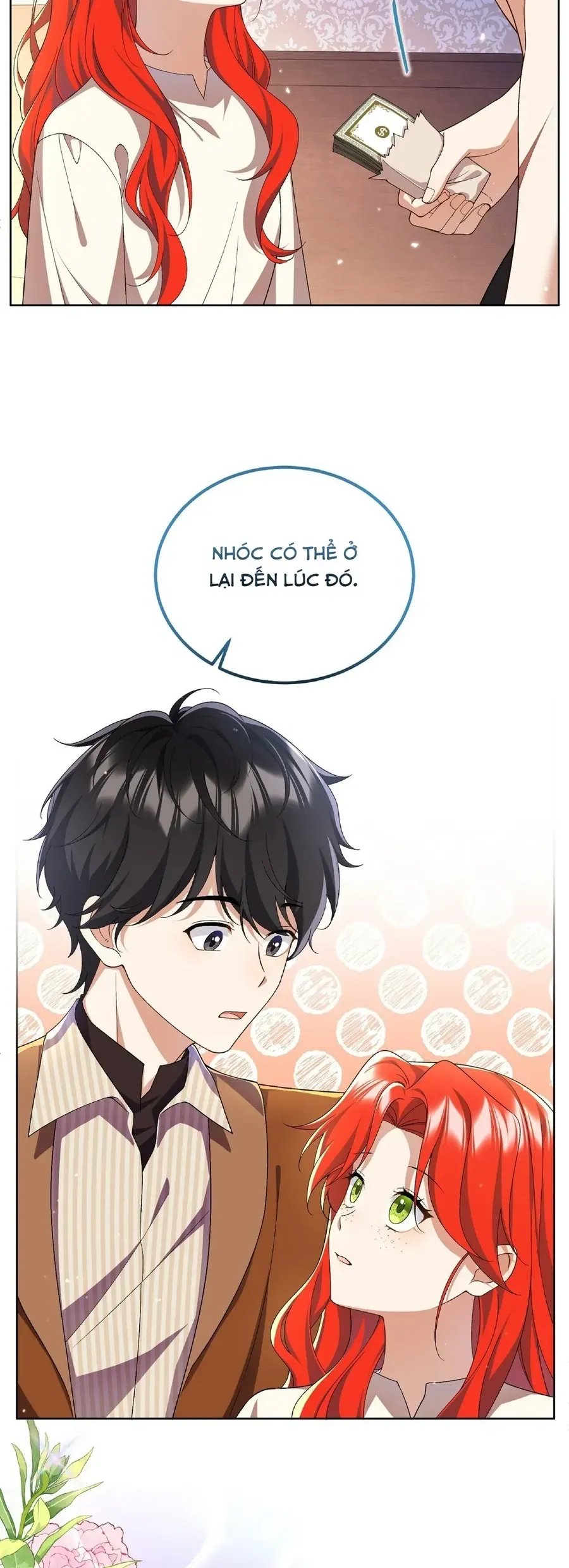 Tôi Sẽ Rời Đi Mà Không Cứu Kẻ Phản Diện Chapter 7 - Trang 29