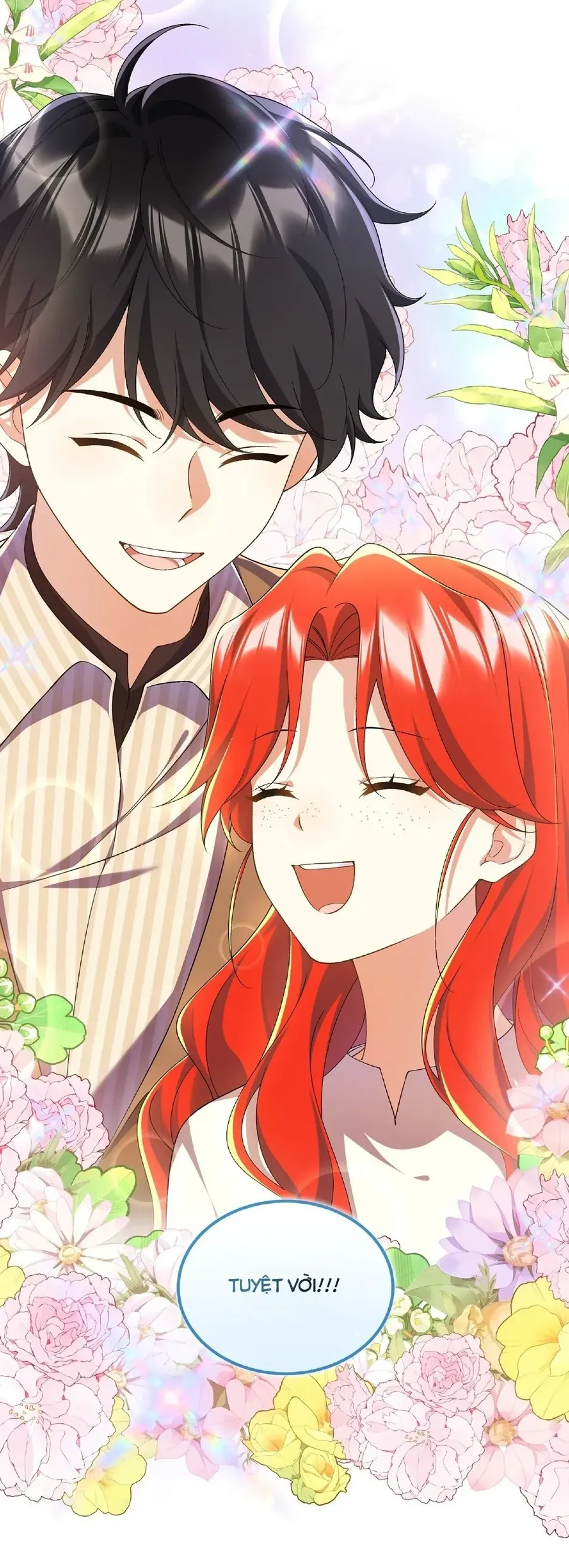 Tôi Sẽ Rời Đi Mà Không Cứu Kẻ Phản Diện Chapter 7 - Trang 30