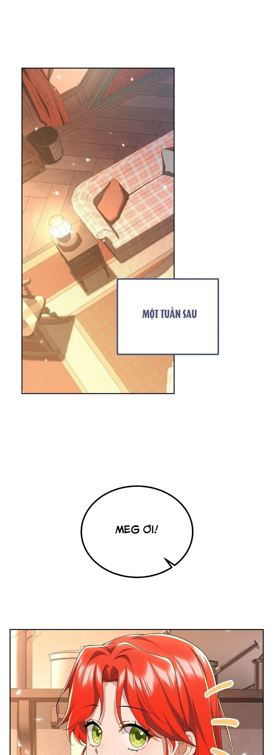 Tôi Sẽ Rời Đi Mà Không Cứu Kẻ Phản Diện Chapter 7 - Trang 31