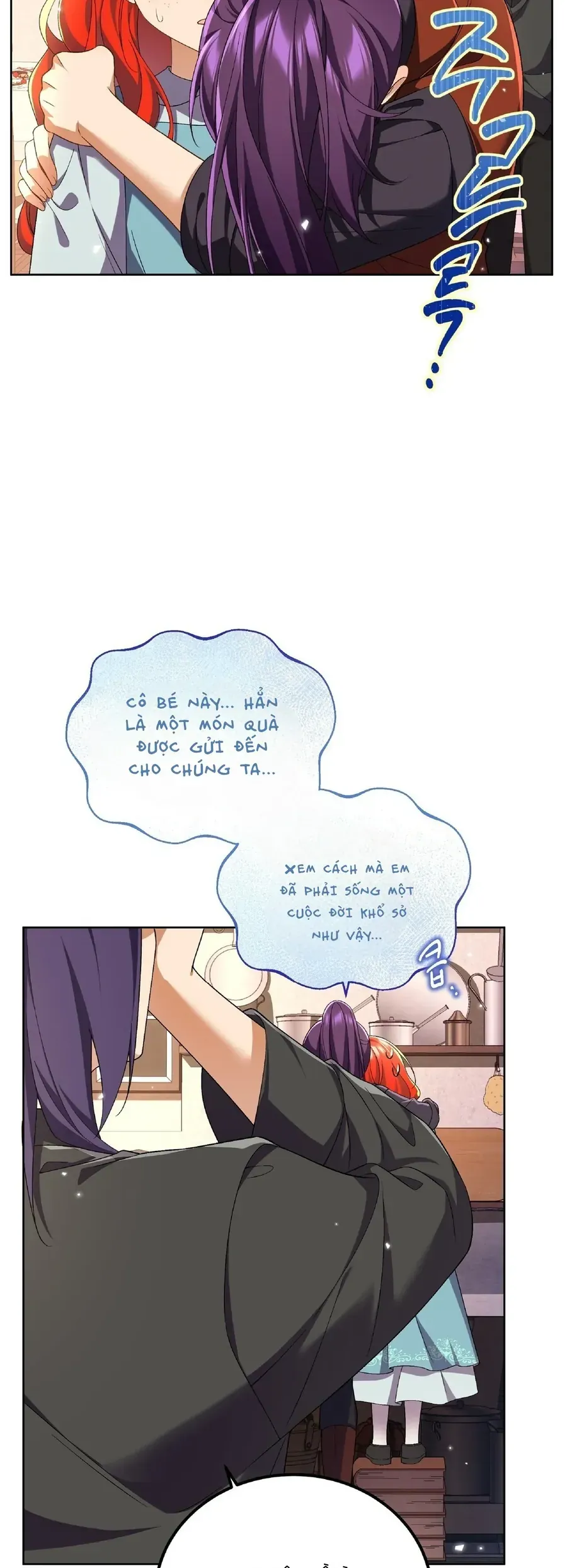 Tôi Sẽ Rời Đi Mà Không Cứu Kẻ Phản Diện Chapter 7 - Trang 38