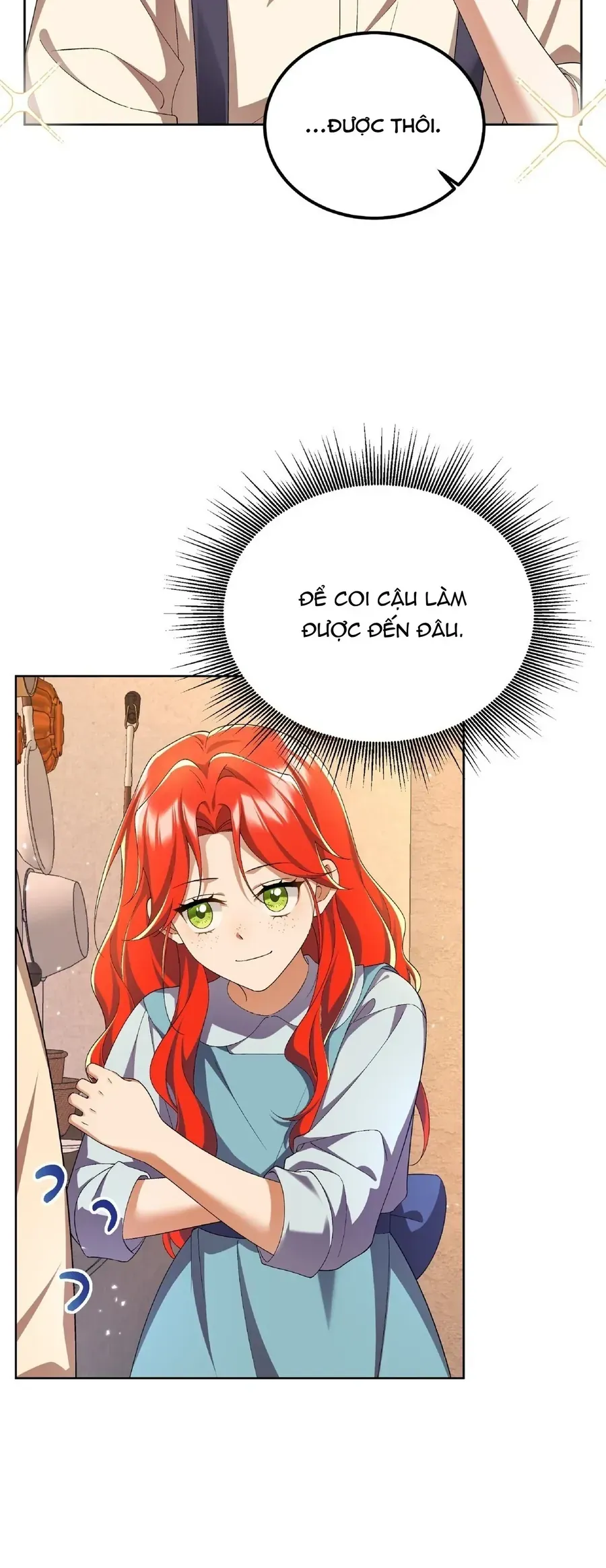 Tôi Sẽ Rời Đi Mà Không Cứu Kẻ Phản Diện Chapter 7 - Trang 42