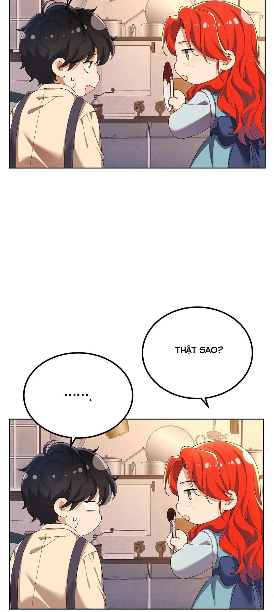 Tôi Sẽ Rời Đi Mà Không Cứu Kẻ Phản Diện Chapter 7 - Trang 44