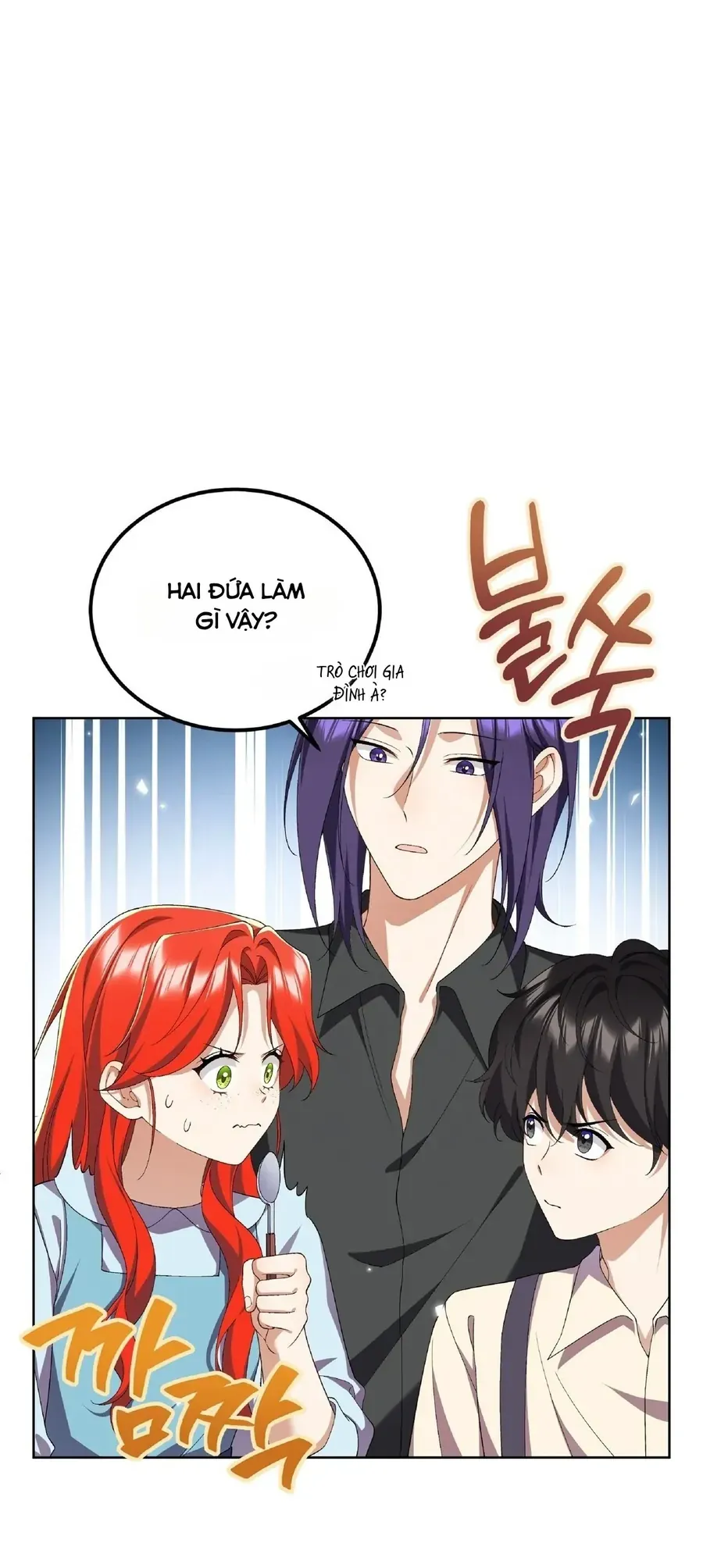 Tôi Sẽ Rời Đi Mà Không Cứu Kẻ Phản Diện Chapter 7 - Trang 45