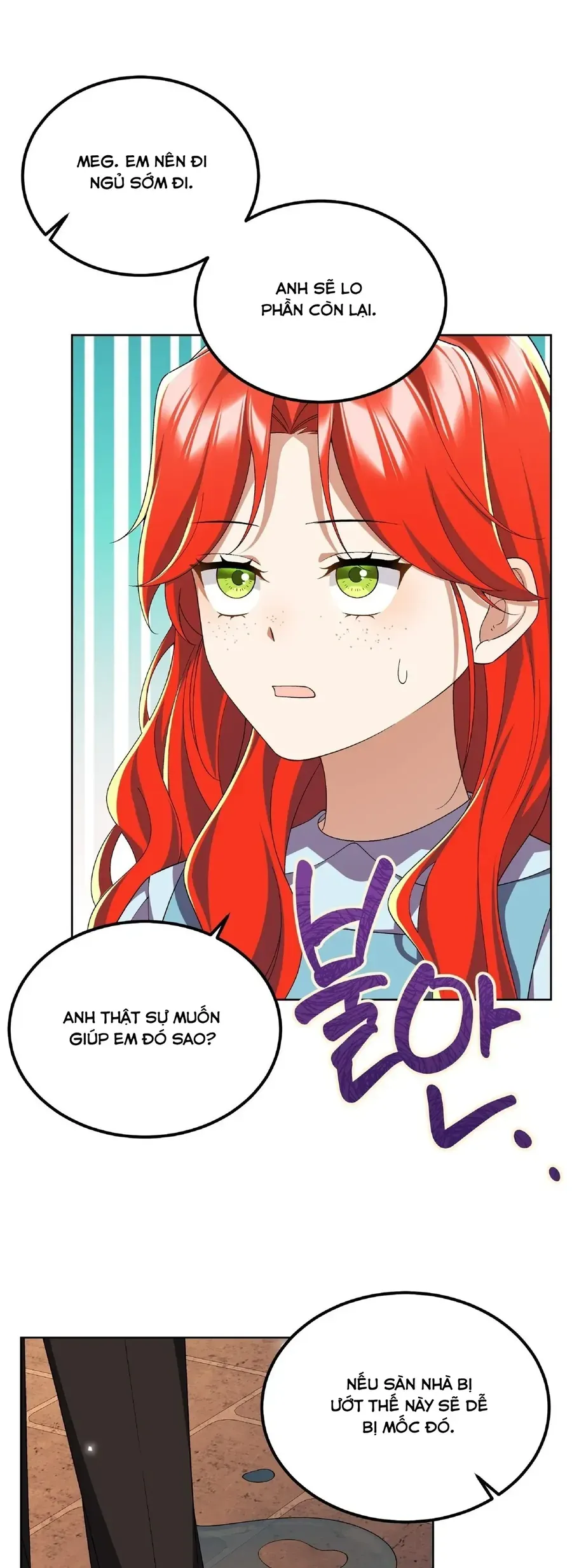 Tôi Sẽ Rời Đi Mà Không Cứu Kẻ Phản Diện Chapter 7 - Trang 49