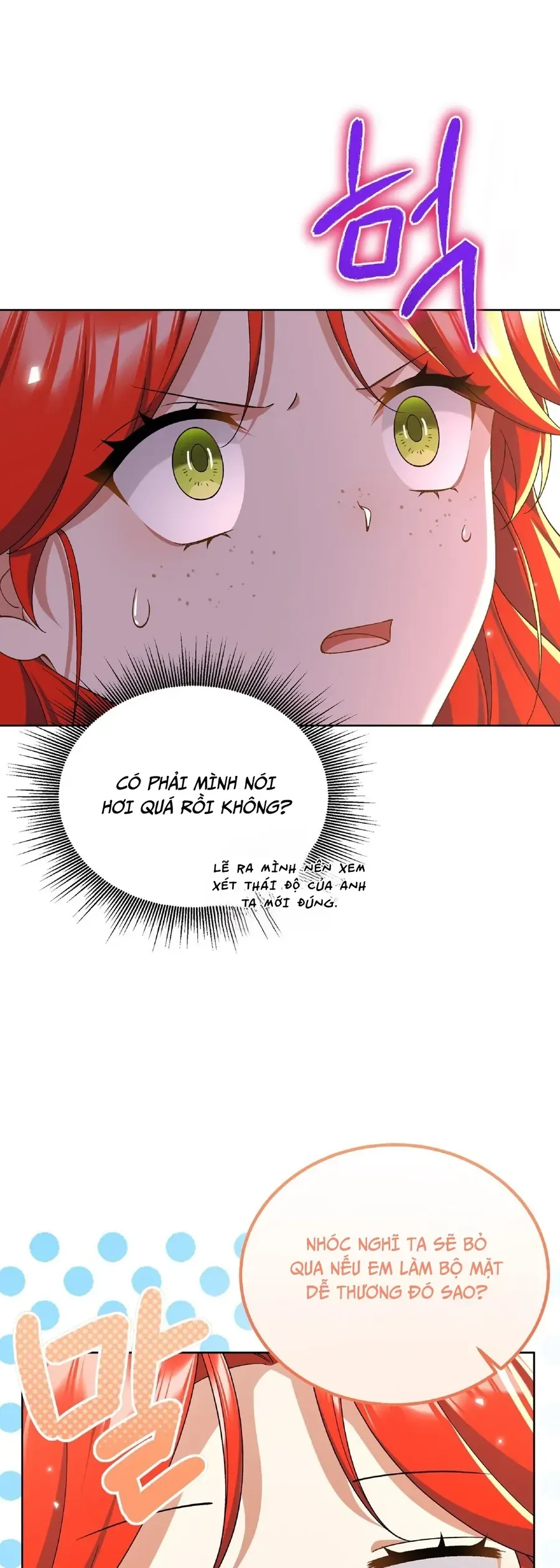 Tôi Sẽ Rời Đi Mà Không Cứu Kẻ Phản Diện Chapter 8 - Trang 29