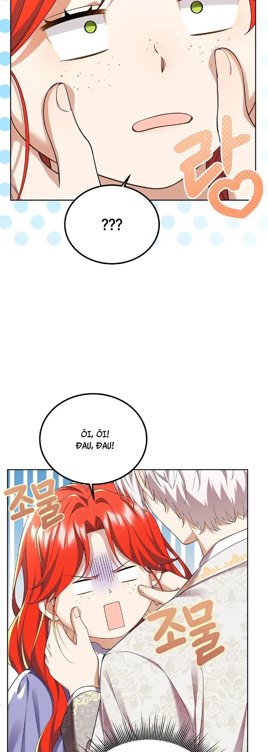 Tôi Sẽ Rời Đi Mà Không Cứu Kẻ Phản Diện Chapter 8 - Trang 30