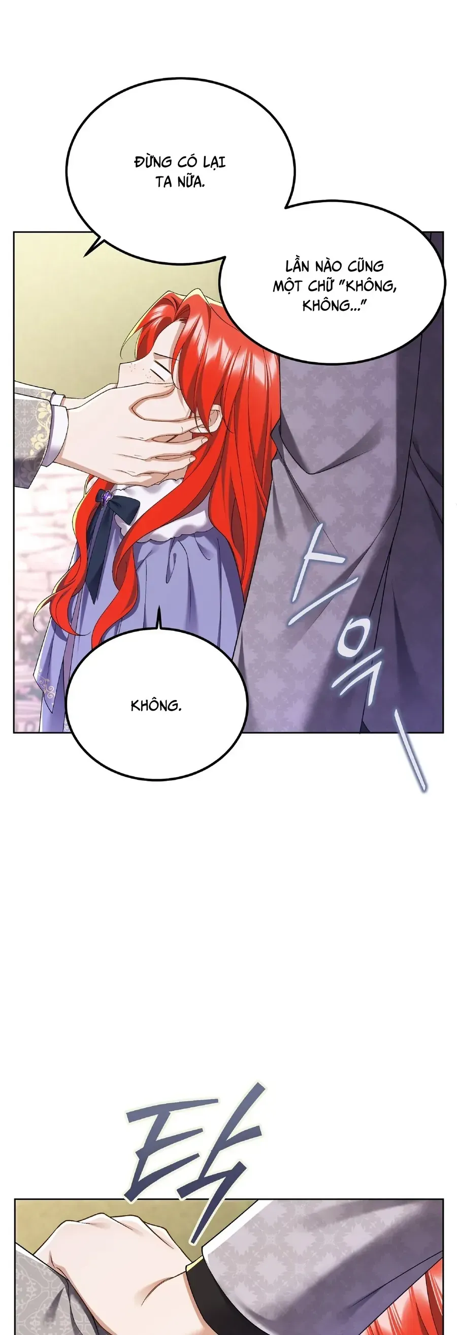 Tôi Sẽ Rời Đi Mà Không Cứu Kẻ Phản Diện Chapter 8 - Trang 32