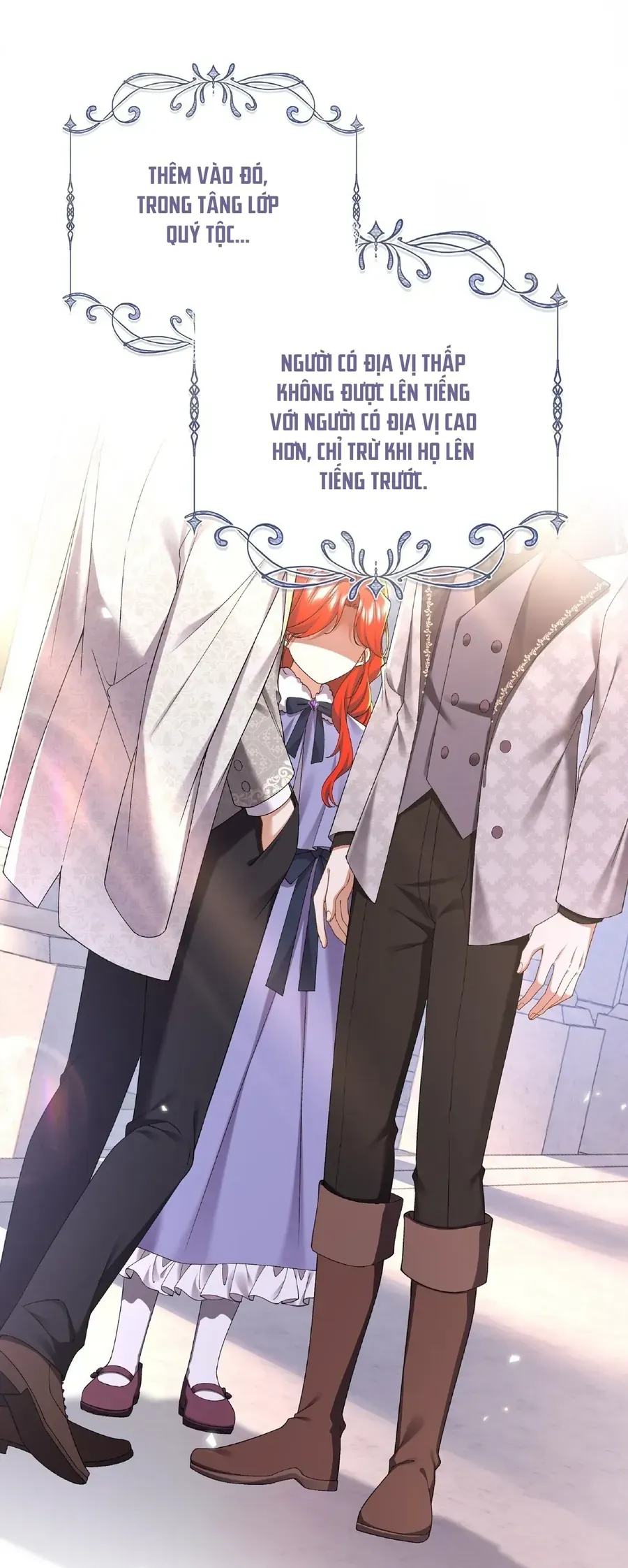 Tôi Sẽ Rời Đi Mà Không Cứu Kẻ Phản Diện Chapter 8 - Trang 38