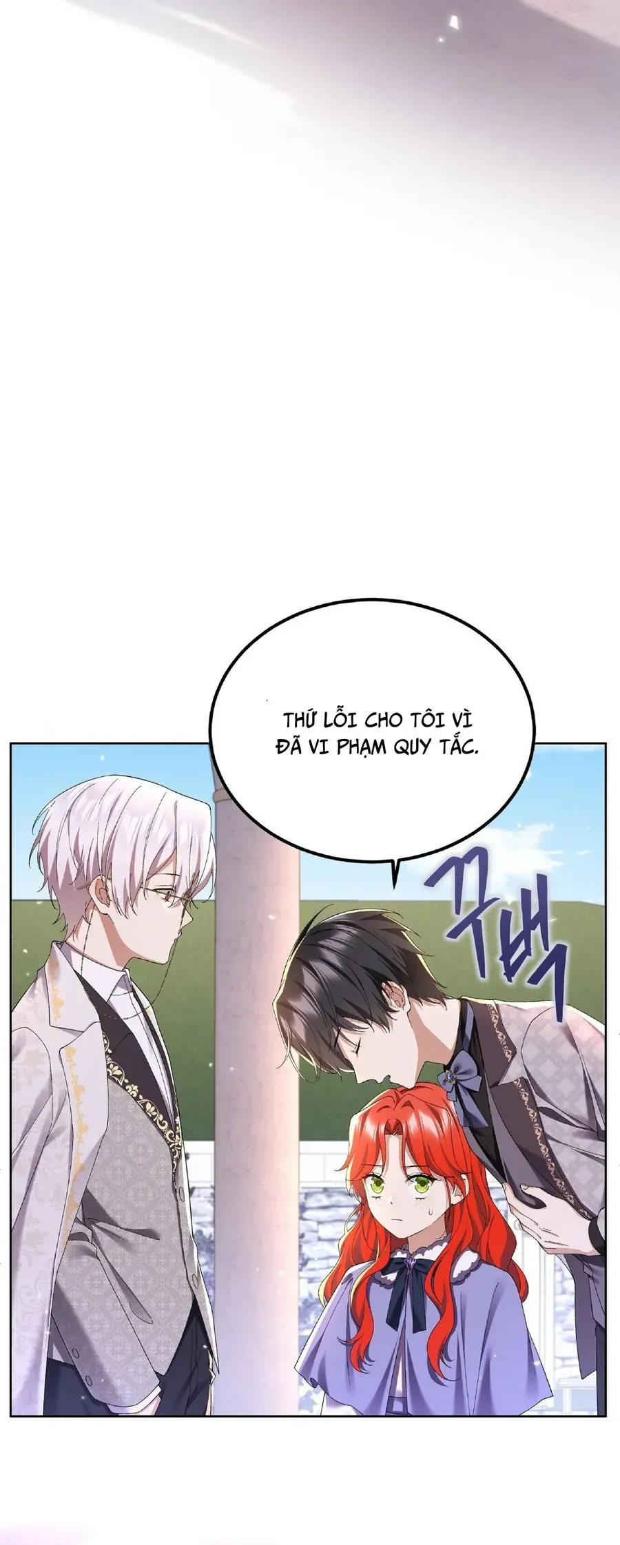 Tôi Sẽ Rời Đi Mà Không Cứu Kẻ Phản Diện Chapter 8 - Trang 39