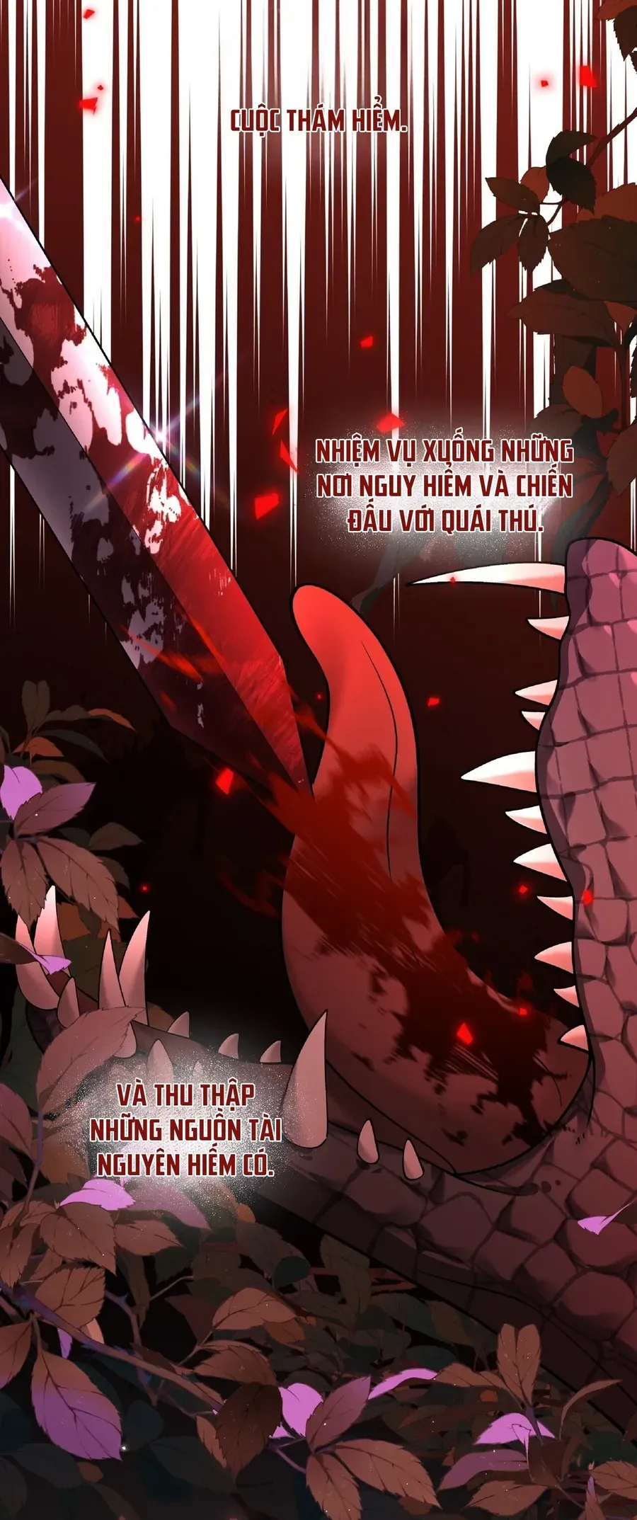 Tôi Sẽ Rời Đi Mà Không Cứu Kẻ Phản Diện Chapter 8 - Trang 42
