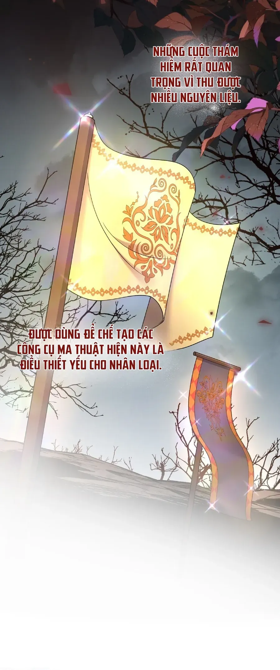 Tôi Sẽ Rời Đi Mà Không Cứu Kẻ Phản Diện Chapter 8 - Trang 43