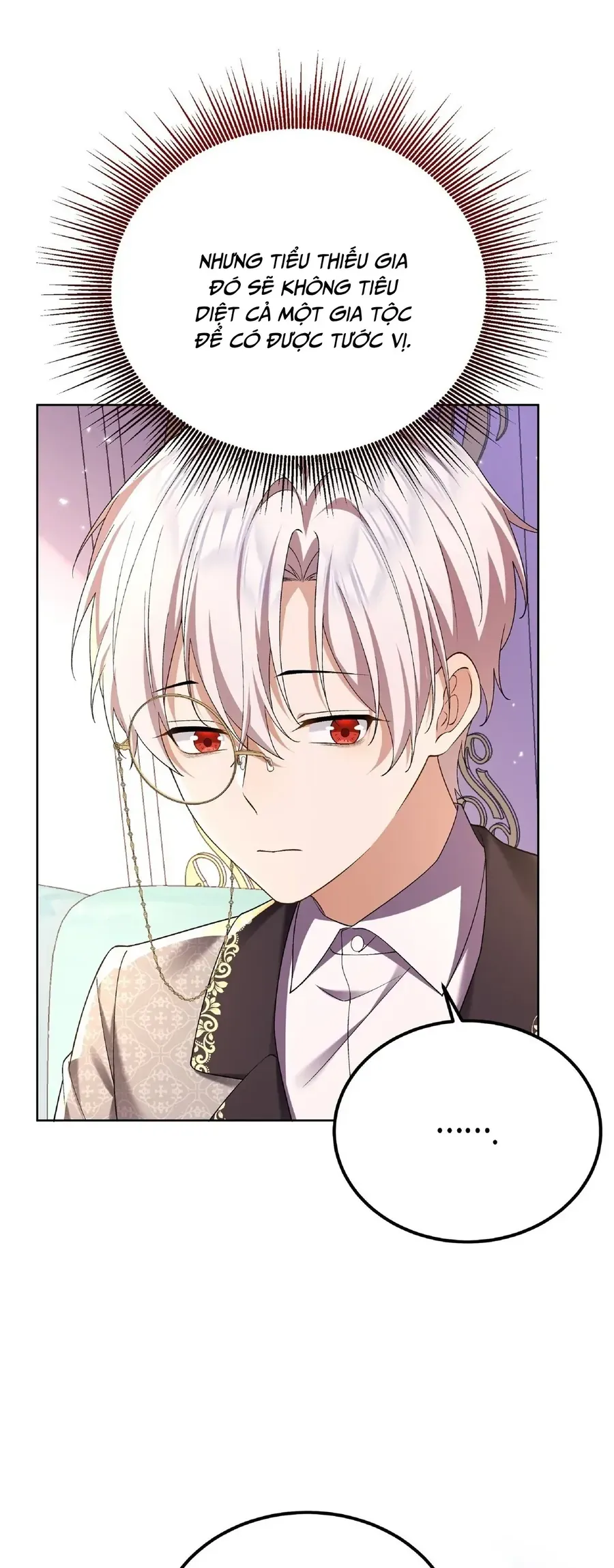 Tôi Sẽ Rời Đi Mà Không Cứu Kẻ Phản Diện Chapter 8 - Trang 47