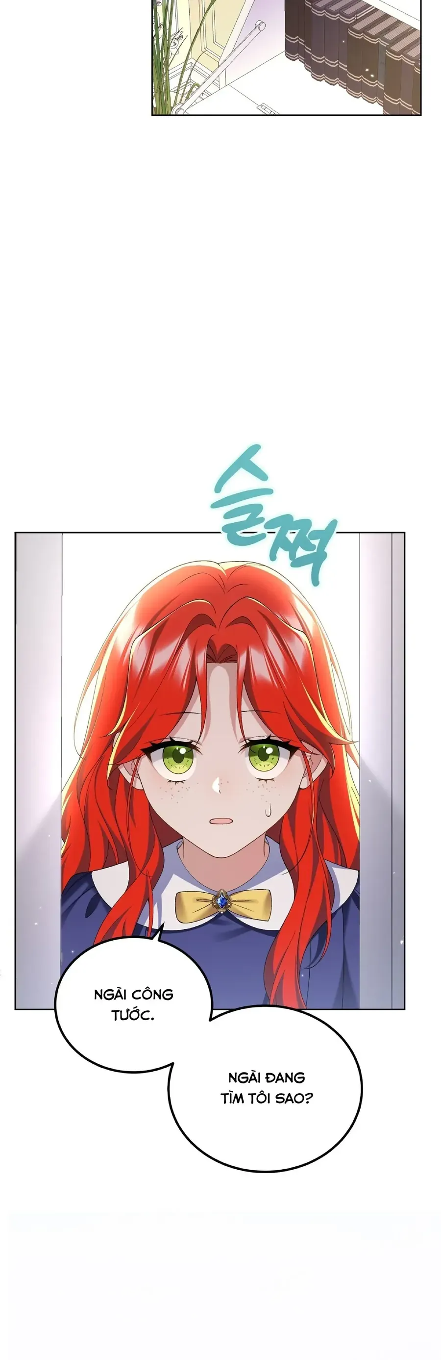 Tôi Sẽ Rời Đi Mà Không Cứu Kẻ Phản Diện Chapter 9 - Trang 10