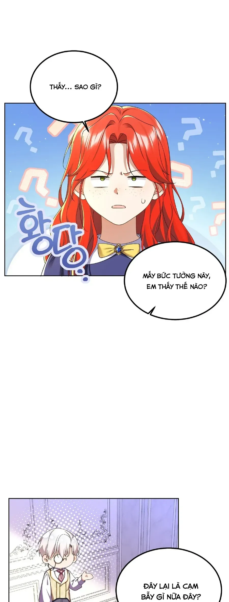 Tôi Sẽ Rời Đi Mà Không Cứu Kẻ Phản Diện Chapter 9 - Trang 14
