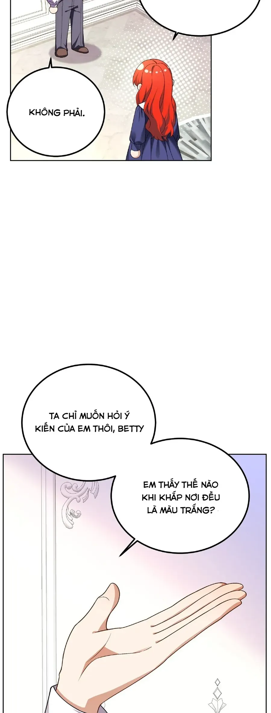 Tôi Sẽ Rời Đi Mà Không Cứu Kẻ Phản Diện Chapter 9 - Trang 15