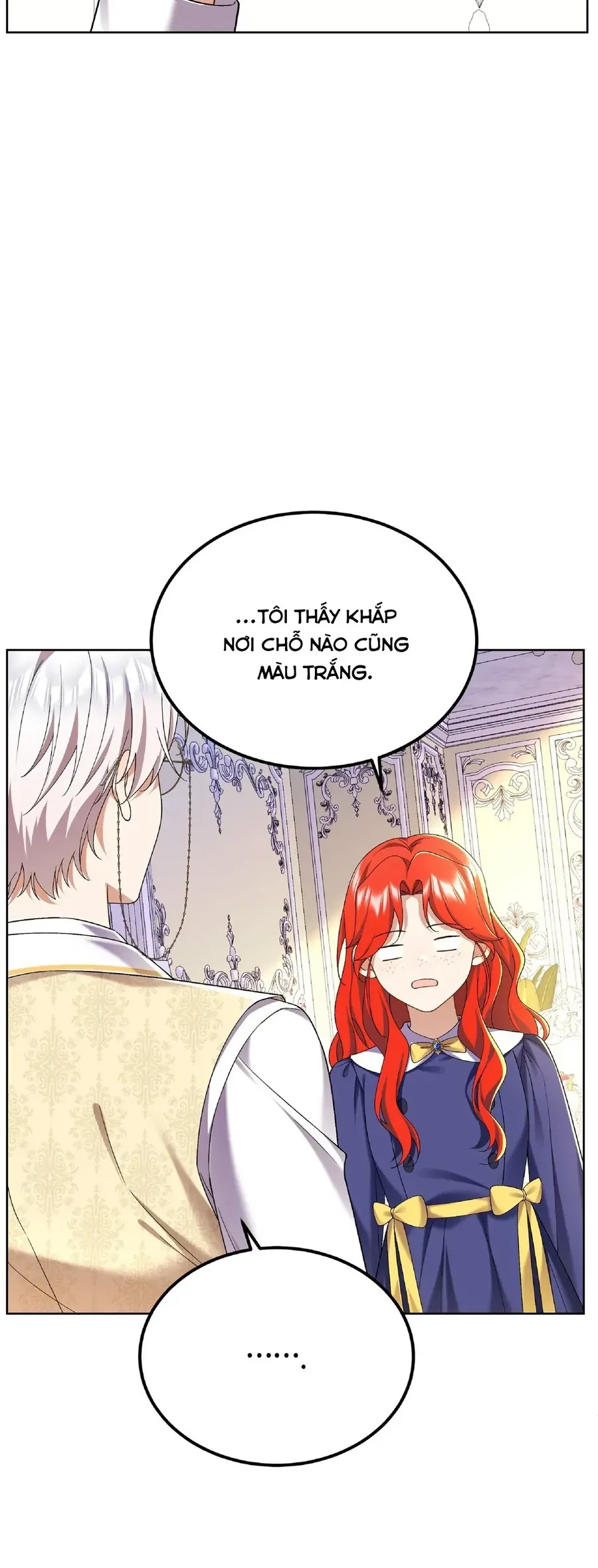 Tôi Sẽ Rời Đi Mà Không Cứu Kẻ Phản Diện Chapter 9 - Trang 16