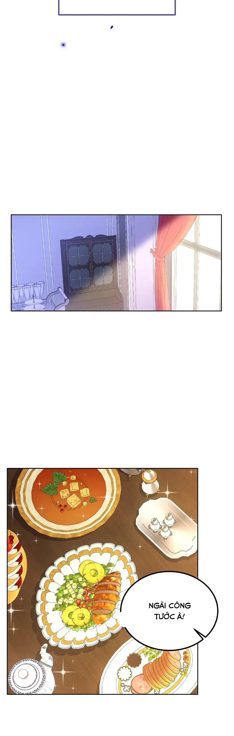 Tôi Sẽ Rời Đi Mà Không Cứu Kẻ Phản Diện Chapter 9 - Trang 18