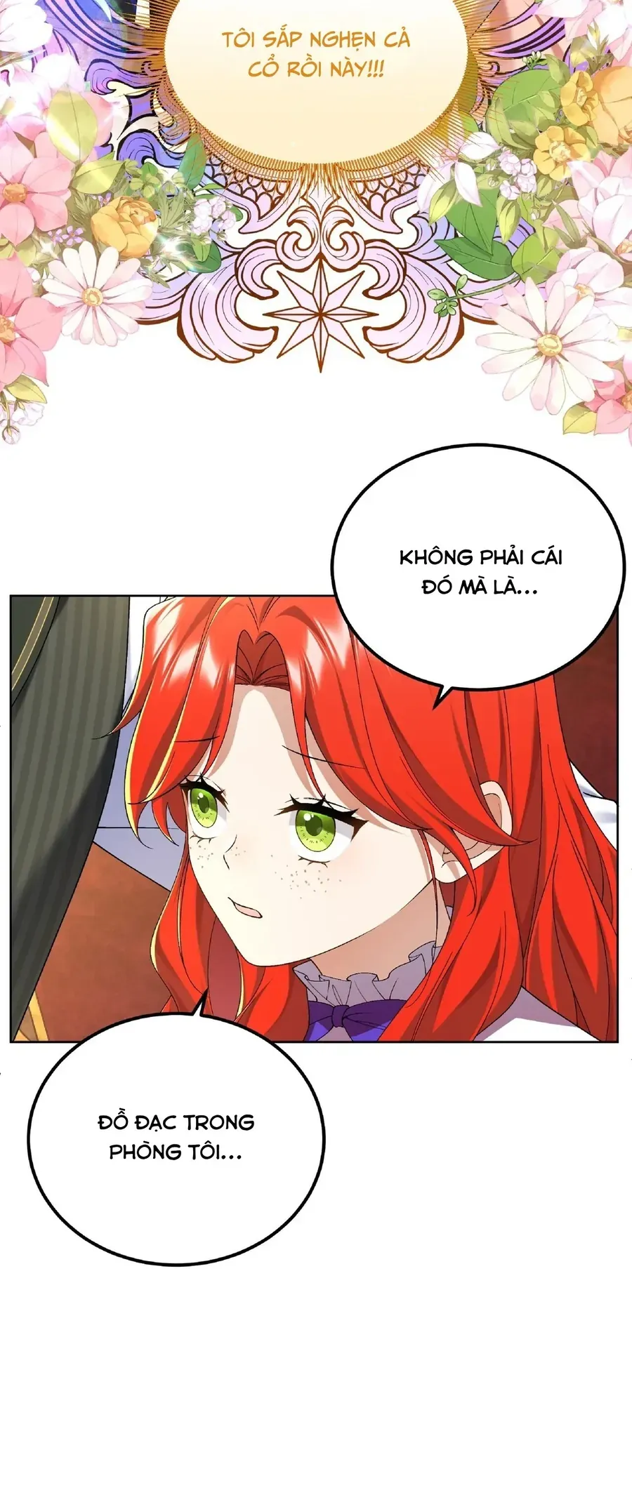 Tôi Sẽ Rời Đi Mà Không Cứu Kẻ Phản Diện Chapter 9 - Trang 20