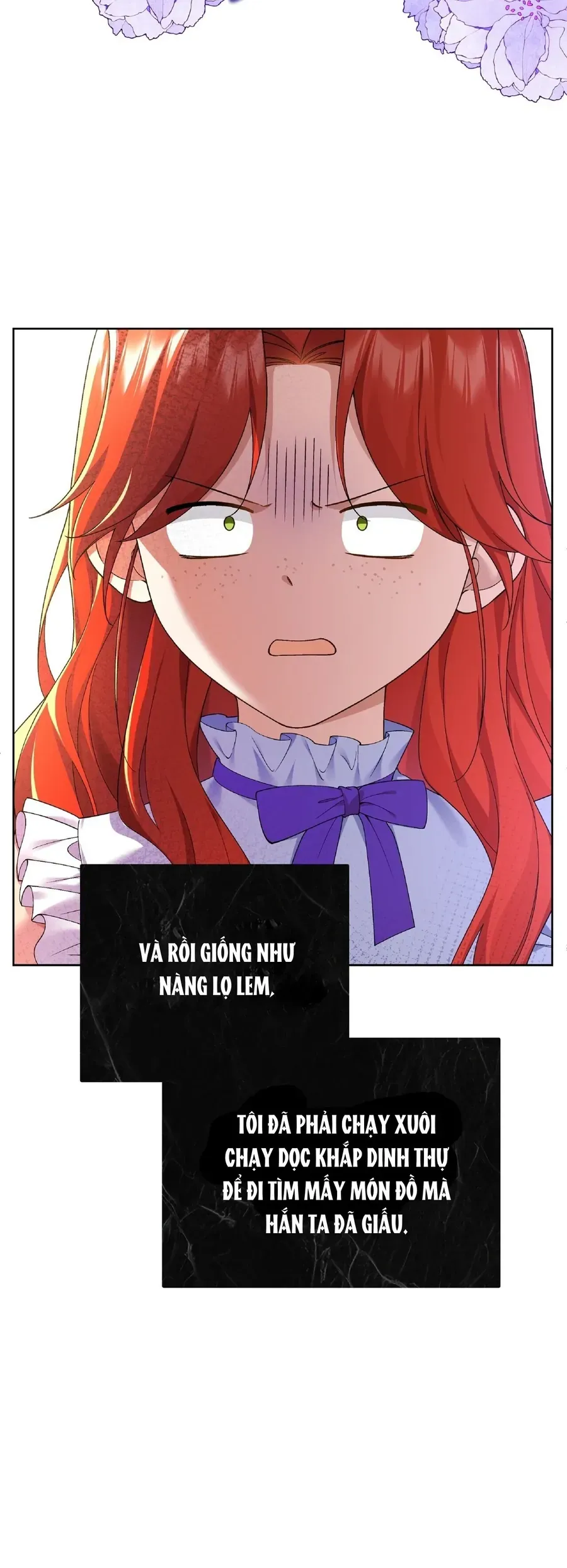 Tôi Sẽ Rời Đi Mà Không Cứu Kẻ Phản Diện Chapter 9 - Trang 23