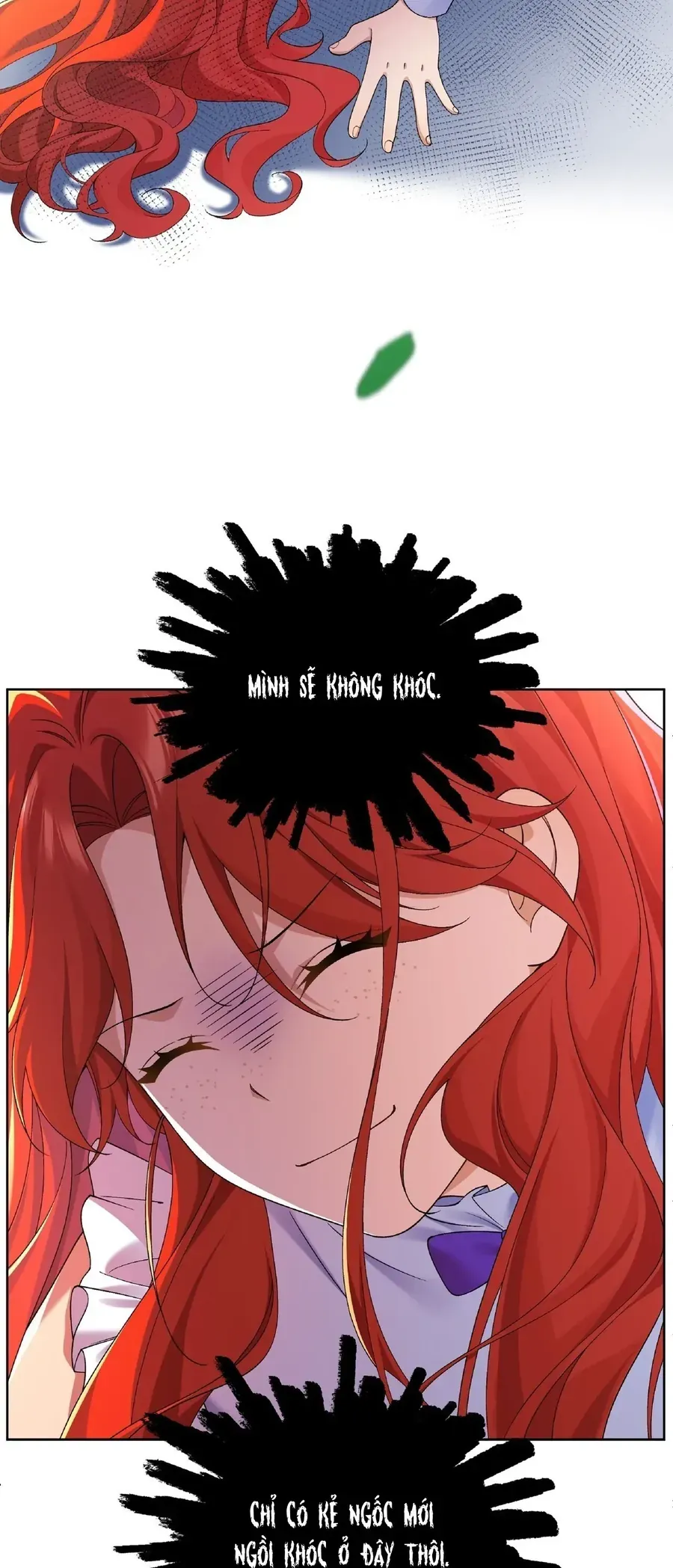 Tôi Sẽ Rời Đi Mà Không Cứu Kẻ Phản Diện Chapter 9 - Trang 26