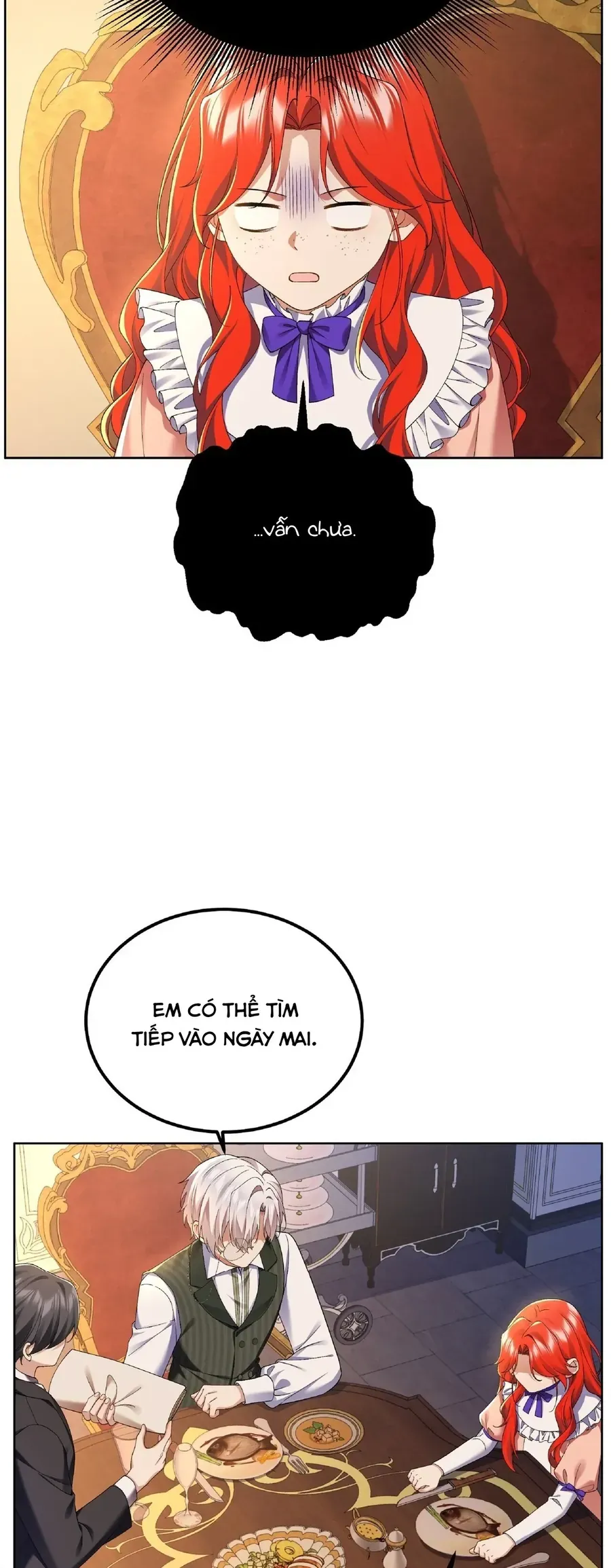 Tôi Sẽ Rời Đi Mà Không Cứu Kẻ Phản Diện Chapter 9 - Trang 29