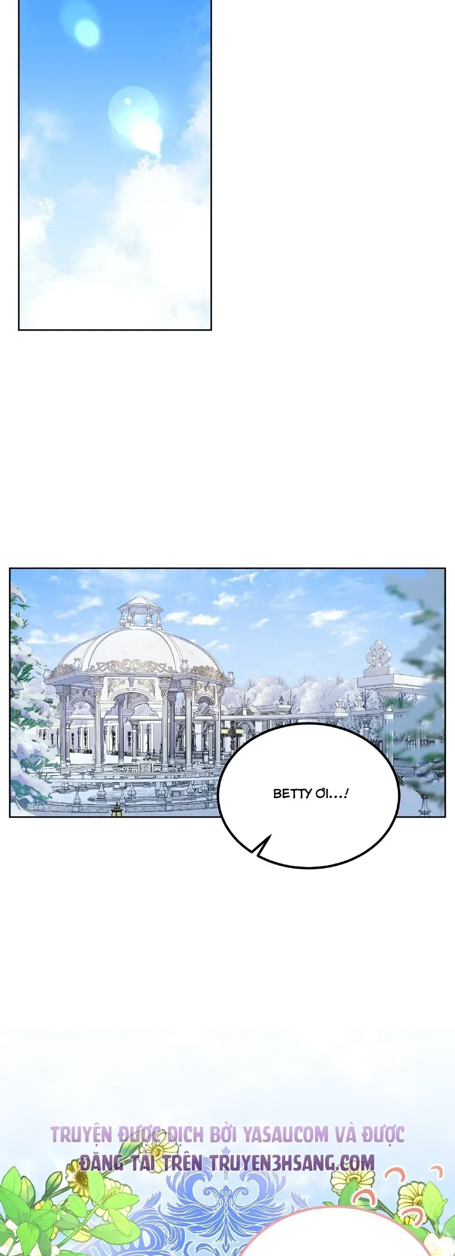 Tôi Sẽ Rời Đi Mà Không Cứu Kẻ Phản Diện Chapter 9 - Trang 3