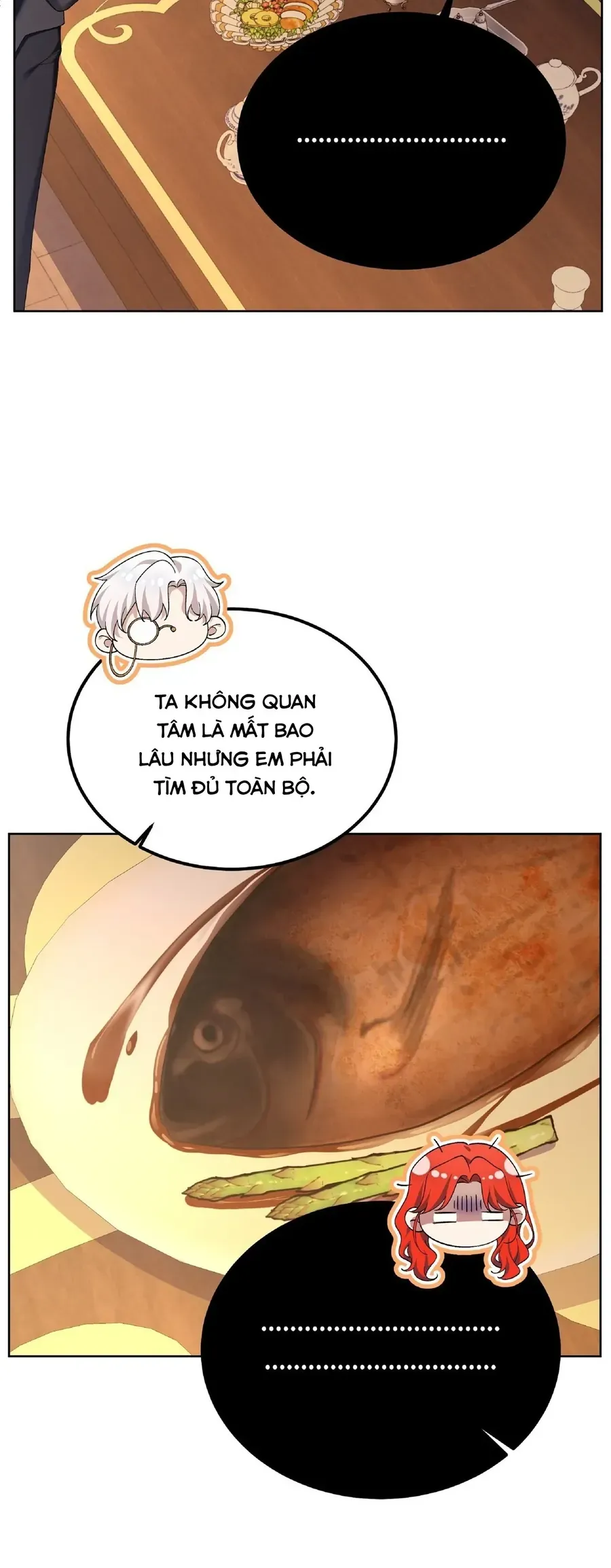 Tôi Sẽ Rời Đi Mà Không Cứu Kẻ Phản Diện Chapter 9 - Trang 30