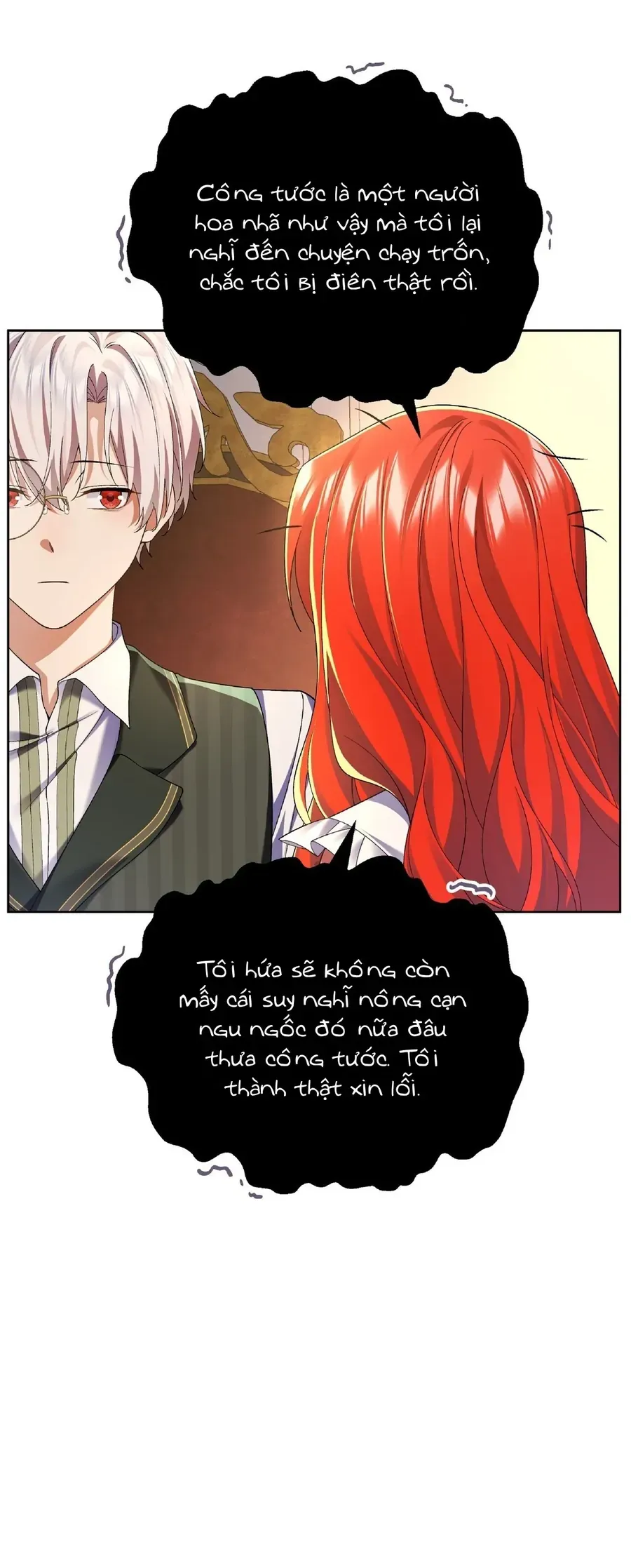 Tôi Sẽ Rời Đi Mà Không Cứu Kẻ Phản Diện Chapter 9 - Trang 31