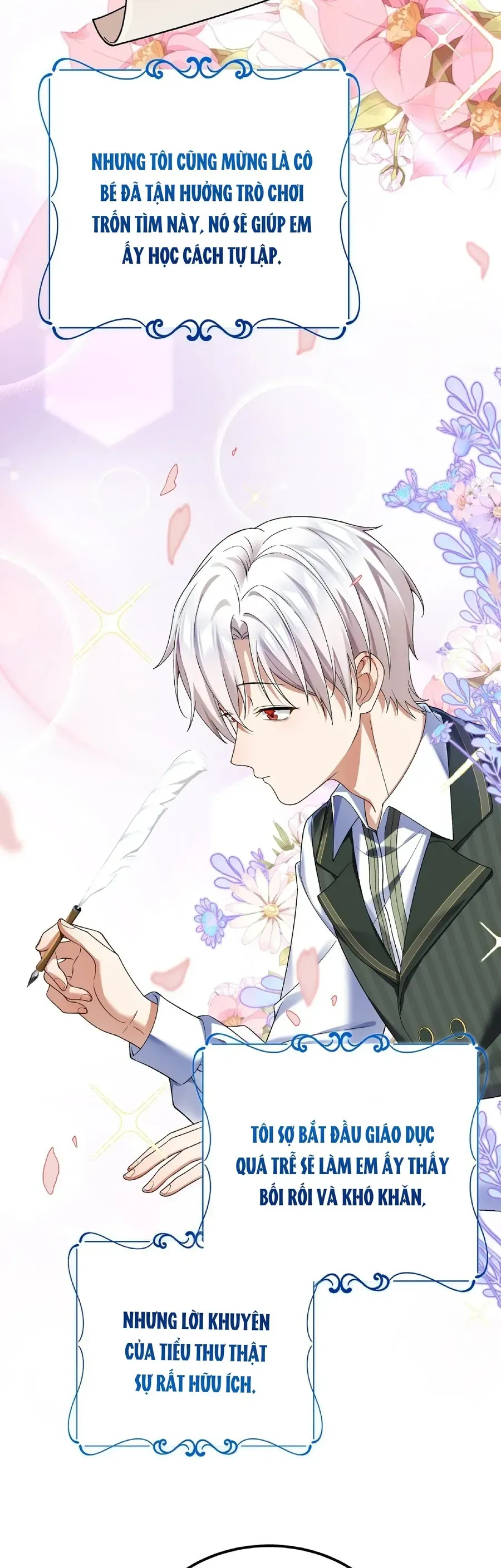 Tôi Sẽ Rời Đi Mà Không Cứu Kẻ Phản Diện Chapter 9 - Trang 37