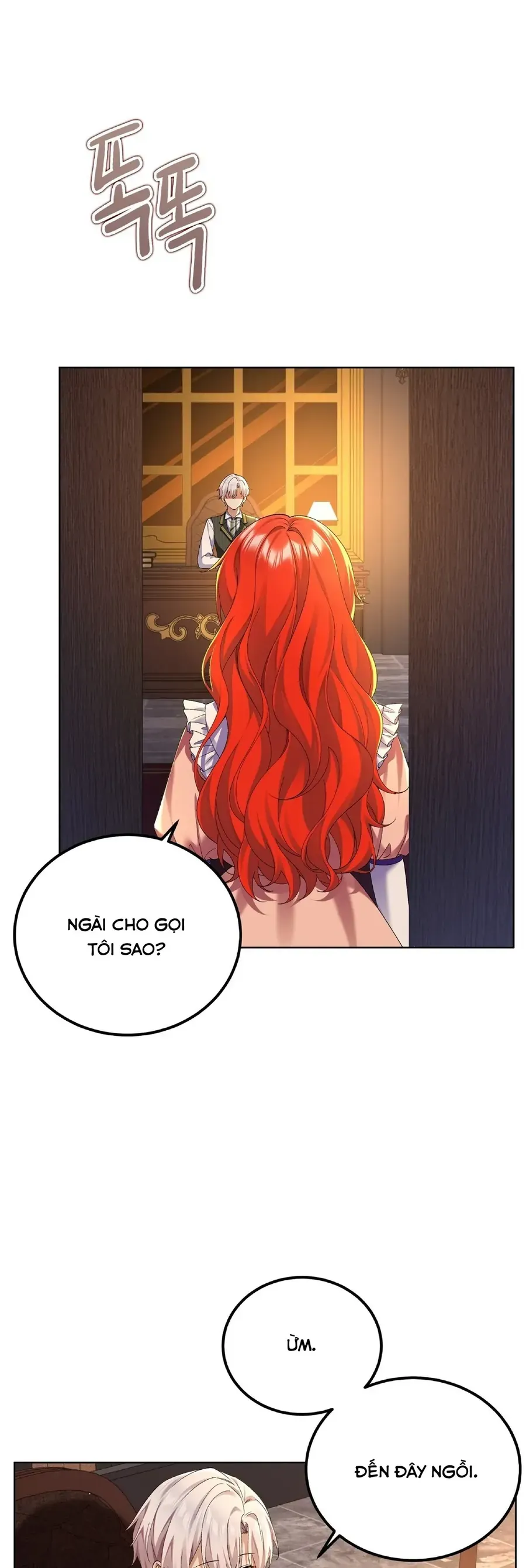 Tôi Sẽ Rời Đi Mà Không Cứu Kẻ Phản Diện Chapter 9 - Trang 39
