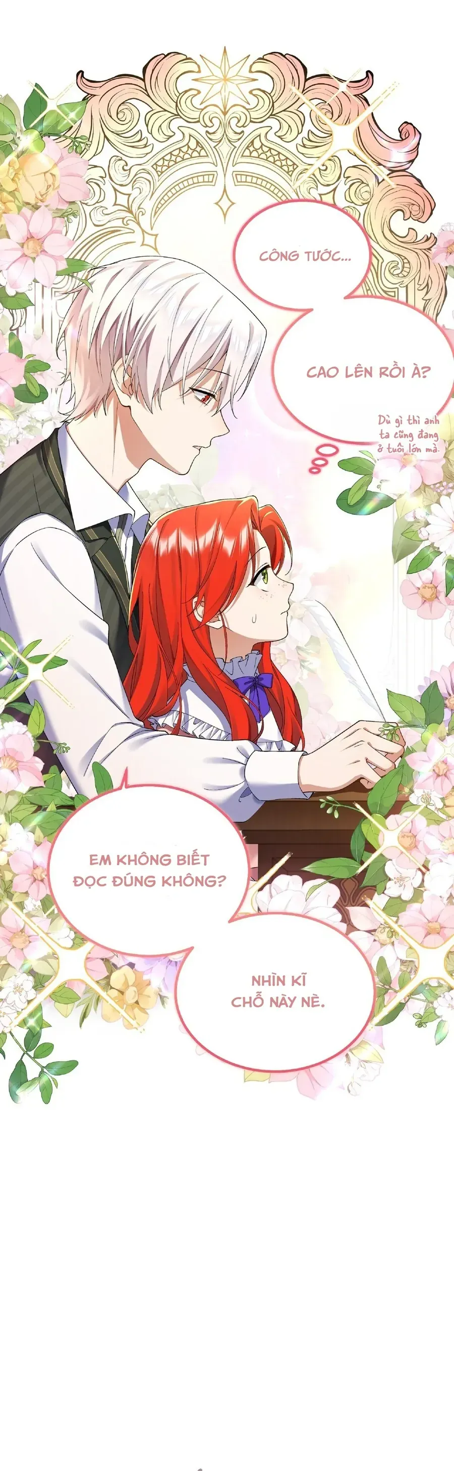 Tôi Sẽ Rời Đi Mà Không Cứu Kẻ Phản Diện Chapter 9 - Trang 41