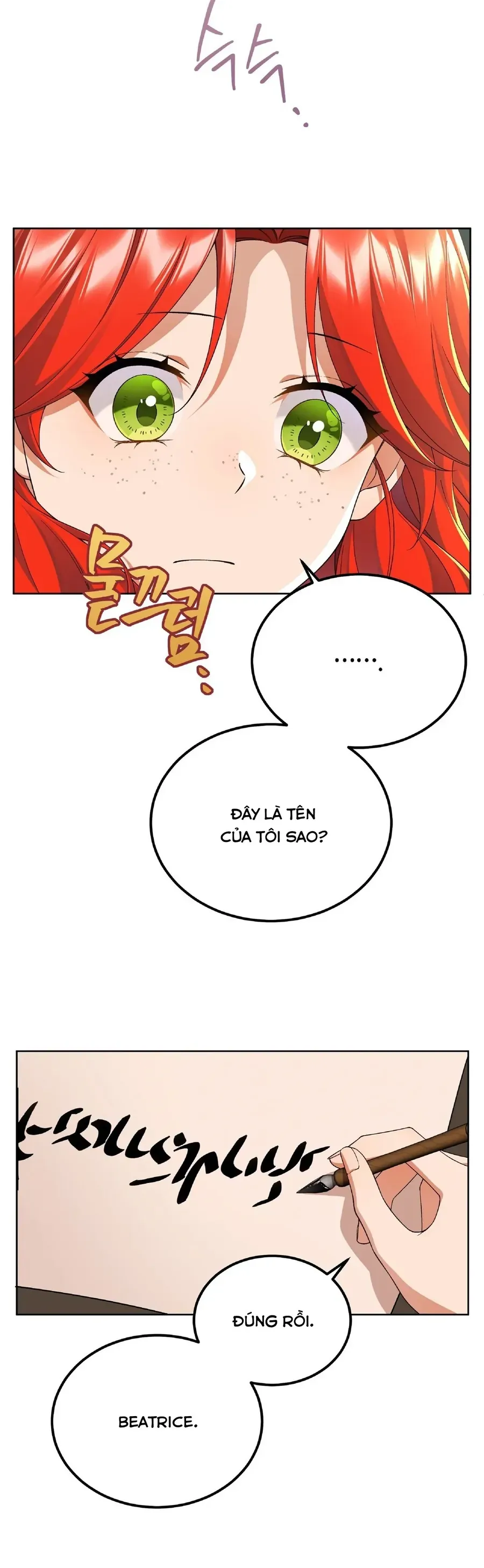 Tôi Sẽ Rời Đi Mà Không Cứu Kẻ Phản Diện Chapter 9 - Trang 42