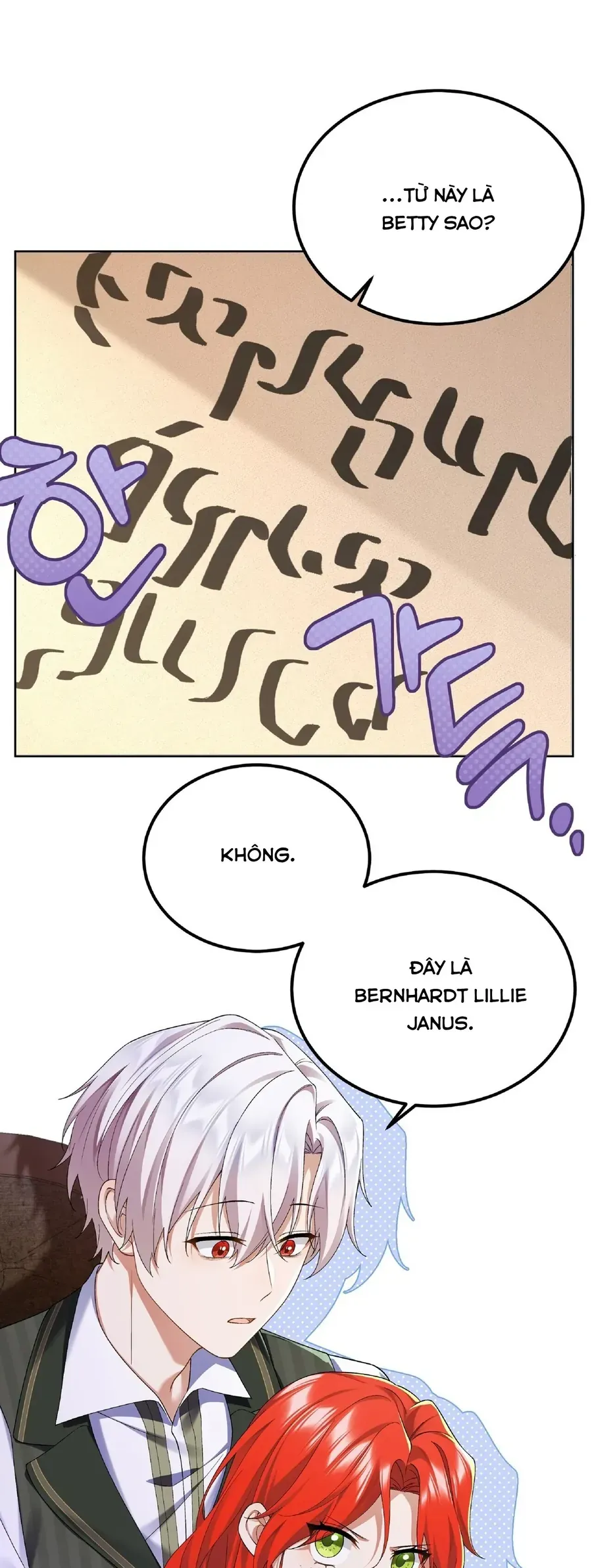Tôi Sẽ Rời Đi Mà Không Cứu Kẻ Phản Diện Chapter 9 - Trang 46