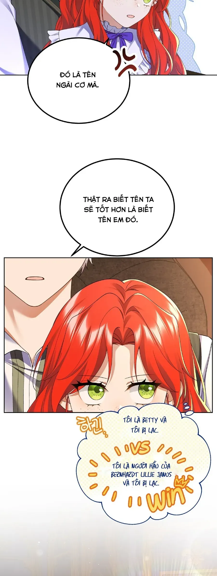 Tôi Sẽ Rời Đi Mà Không Cứu Kẻ Phản Diện Chapter 9 - Trang 47