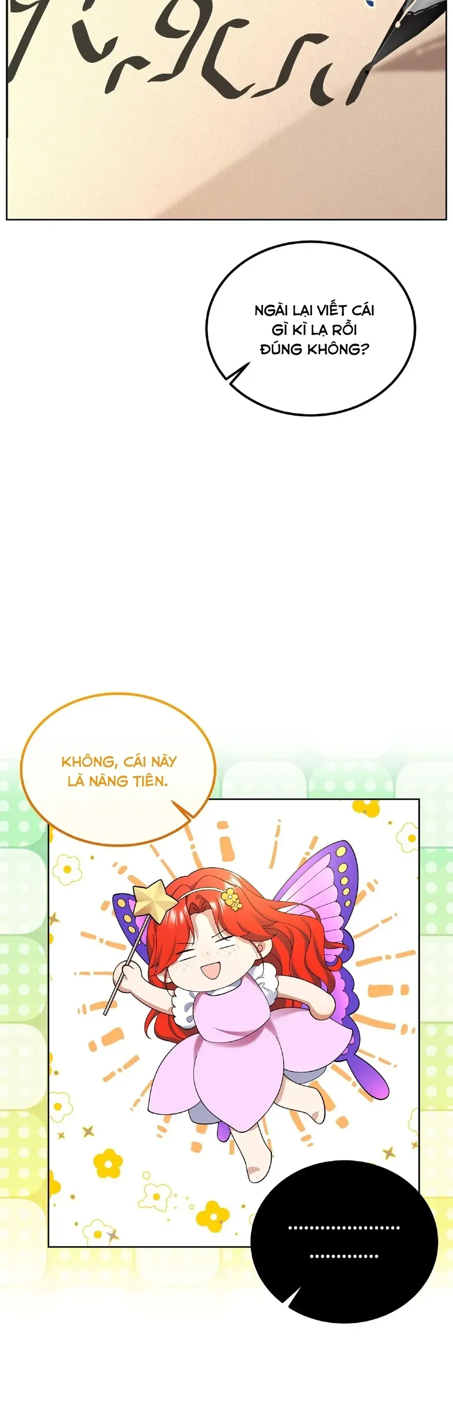 Tôi Sẽ Rời Đi Mà Không Cứu Kẻ Phản Diện Chapter 9 - Trang 49