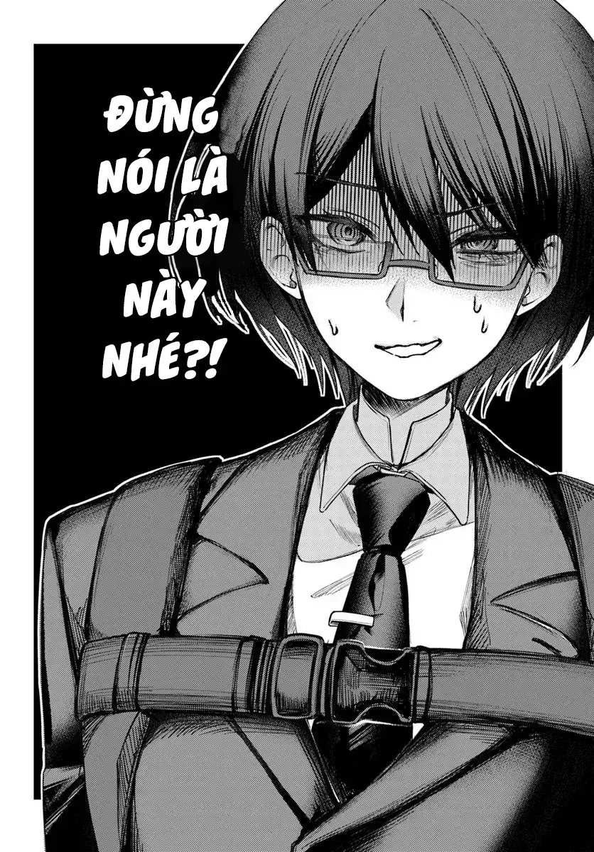 Tôi Sẽ Rơi Vào Lưới Tình Với Ayami Yako Chapter 1 - Trang 14