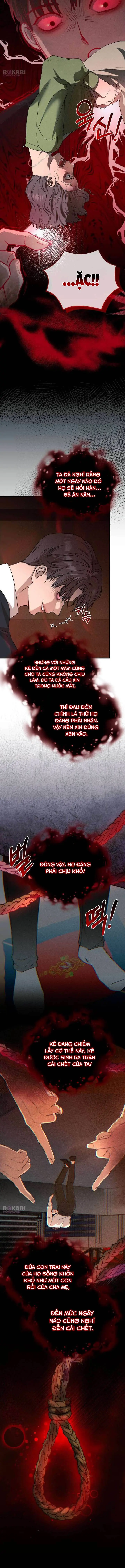 Tôi Sẽ Tái Hôn Với Chồng Cũ Mà Tôi Đã Tự Tay Giết Chết Chapter 1 - Trang 13