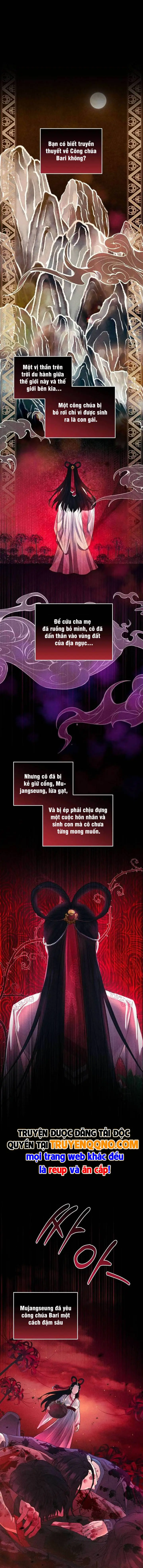 Tôi Sẽ Tái Hôn Với Chồng Cũ Mà Tôi Đã Tự Tay Giết Chết Chapter 1 - Trang 4