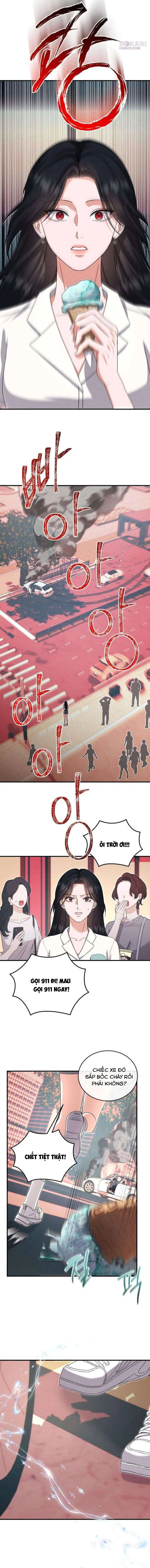 Tôi Sẽ Tái Hôn Với Chồng Cũ Mà Tôi Đã Tự Tay Giết Chết Chapter 10 - Trang 12