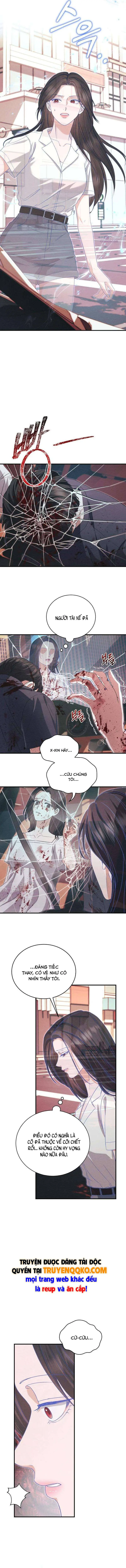 Tôi Sẽ Tái Hôn Với Chồng Cũ Mà Tôi Đã Tự Tay Giết Chết Chapter 10 - Trang 13