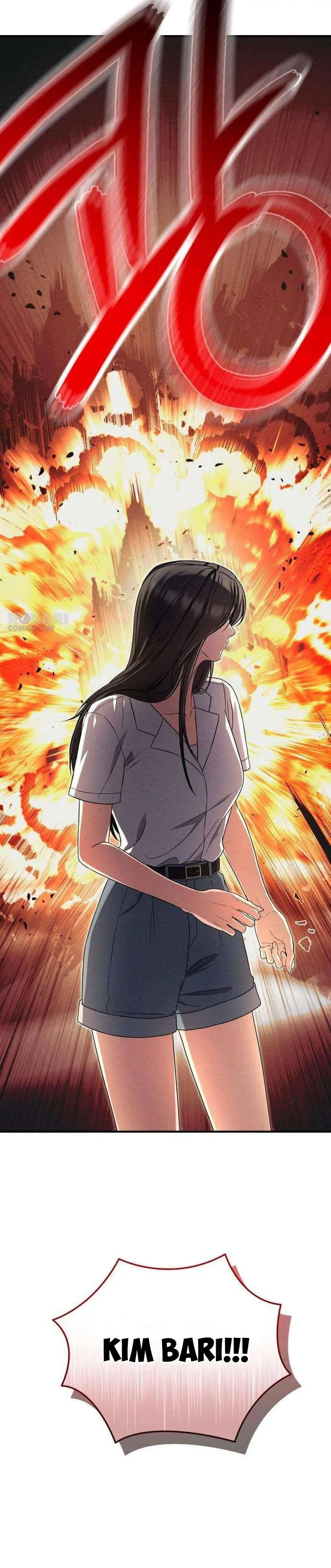 Tôi Sẽ Tái Hôn Với Chồng Cũ Mà Tôi Đã Tự Tay Giết Chết Chapter 10 - Trang 17