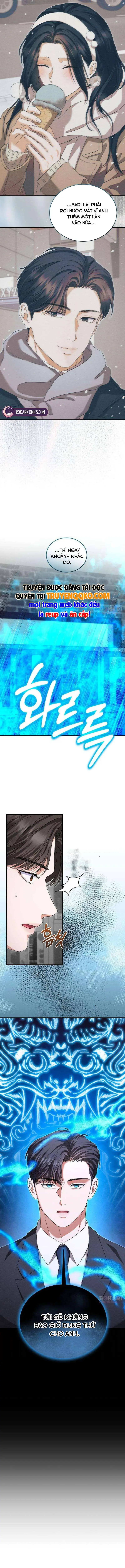 Tôi Sẽ Tái Hôn Với Chồng Cũ Mà Tôi Đã Tự Tay Giết Chết Chapter 10 - Trang 5