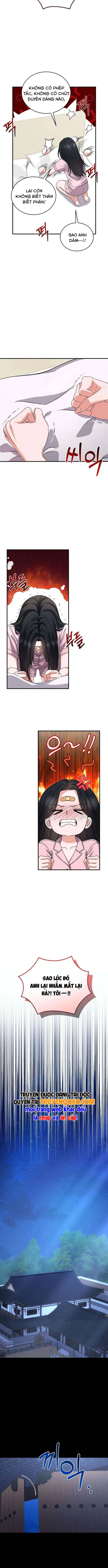 Tôi Sẽ Tái Hôn Với Chồng Cũ Mà Tôi Đã Tự Tay Giết Chết Chapter 11 - Trang 13