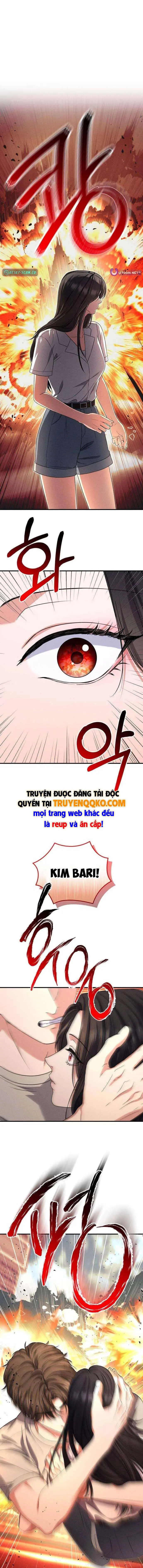 Tôi Sẽ Tái Hôn Với Chồng Cũ Mà Tôi Đã Tự Tay Giết Chết Chapter 11 - Trang 3