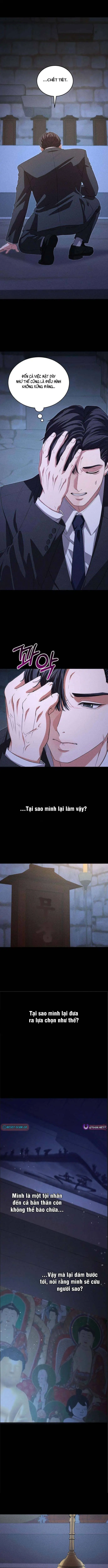 Tôi Sẽ Tái Hôn Với Chồng Cũ Mà Tôi Đã Tự Tay Giết Chết Chapter 12 - Trang 6