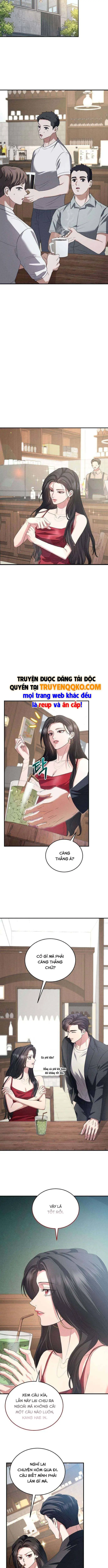 Tôi Sẽ Tái Hôn Với Chồng Cũ Mà Tôi Đã Tự Tay Giết Chết Chapter 14 - Trang 12