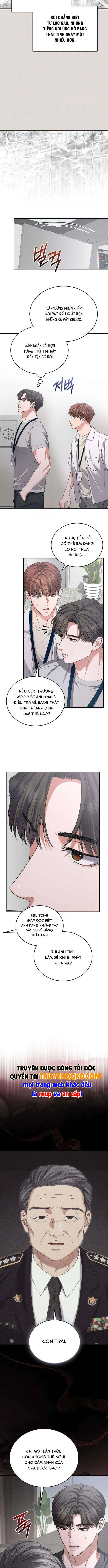 Tôi Sẽ Tái Hôn Với Chồng Cũ Mà Tôi Đã Tự Tay Giết Chết Chapter 14 - Trang 8