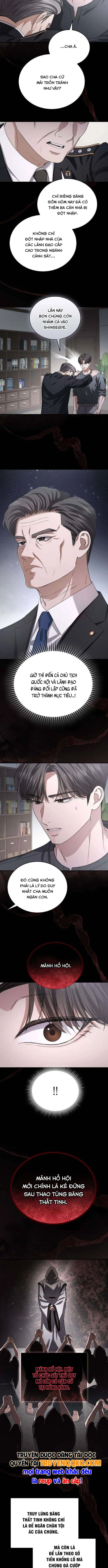 Tôi Sẽ Tái Hôn Với Chồng Cũ Mà Tôi Đã Tự Tay Giết Chết Chapter 14 - Trang 9