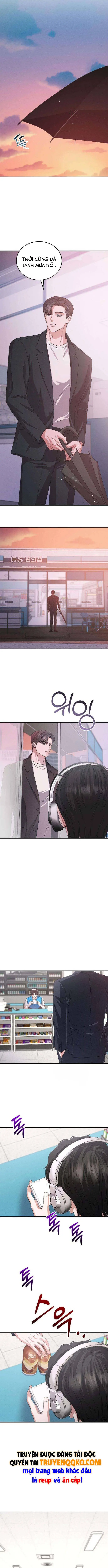 Tôi Sẽ Tái Hôn Với Chồng Cũ Mà Tôi Đã Tự Tay Giết Chết Chapter 15 - Trang 11